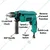HI-MAX 1.5-13 mm Variable Speed R/F Function Impact Drill Machine 550W, 2800 RPM (IC-083)